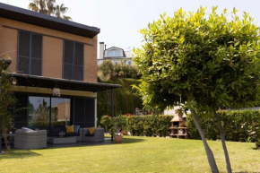 Casa Larimar, villa con vistas al mar entre Barcelona y Gerona